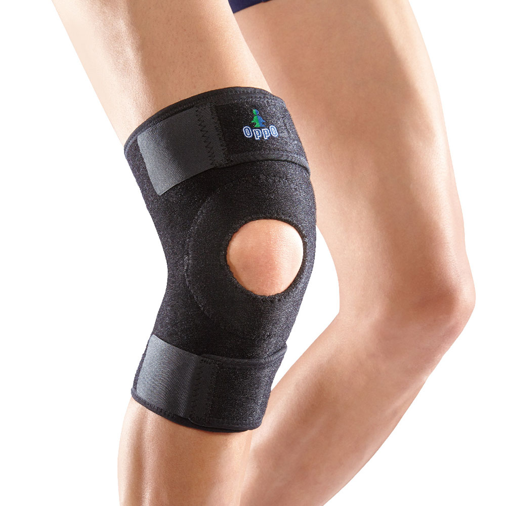 Knee PD