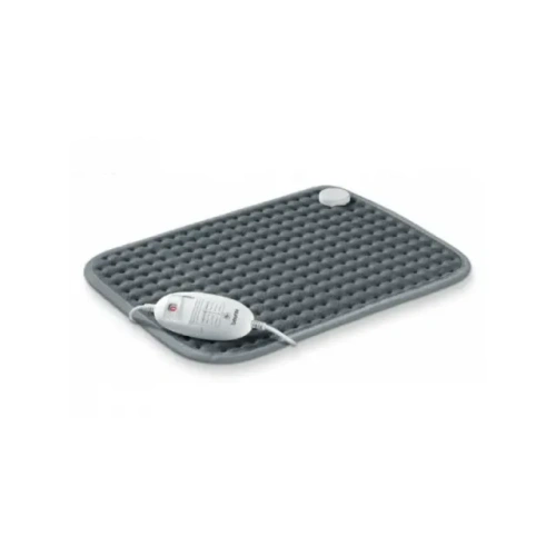 Ηλεκτρική Θερμοφόρα Beurer HK Special Edition Cosy – Πολυτελής Επένδυση Fleece