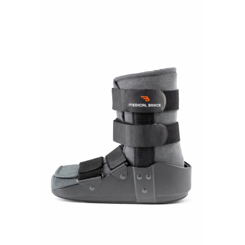 Νάρθηκας Ποδοκνημικής Walker Short (Μπότα) MB/6000