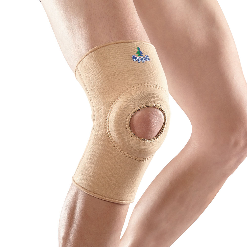 Knee PD