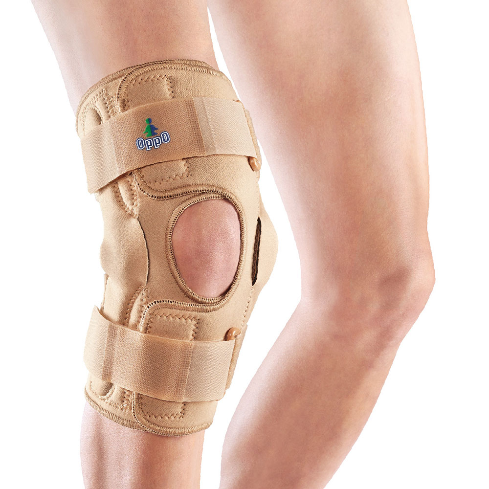 Knee PD