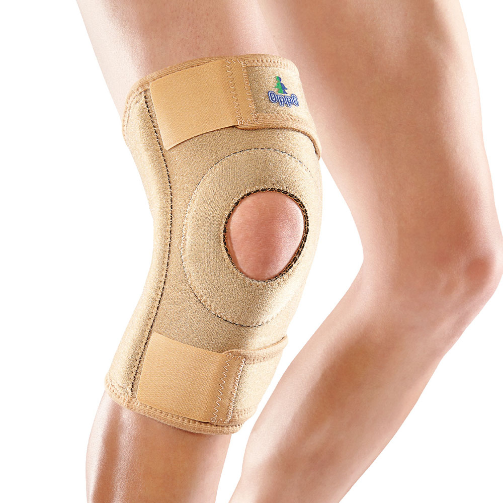 Knee PD